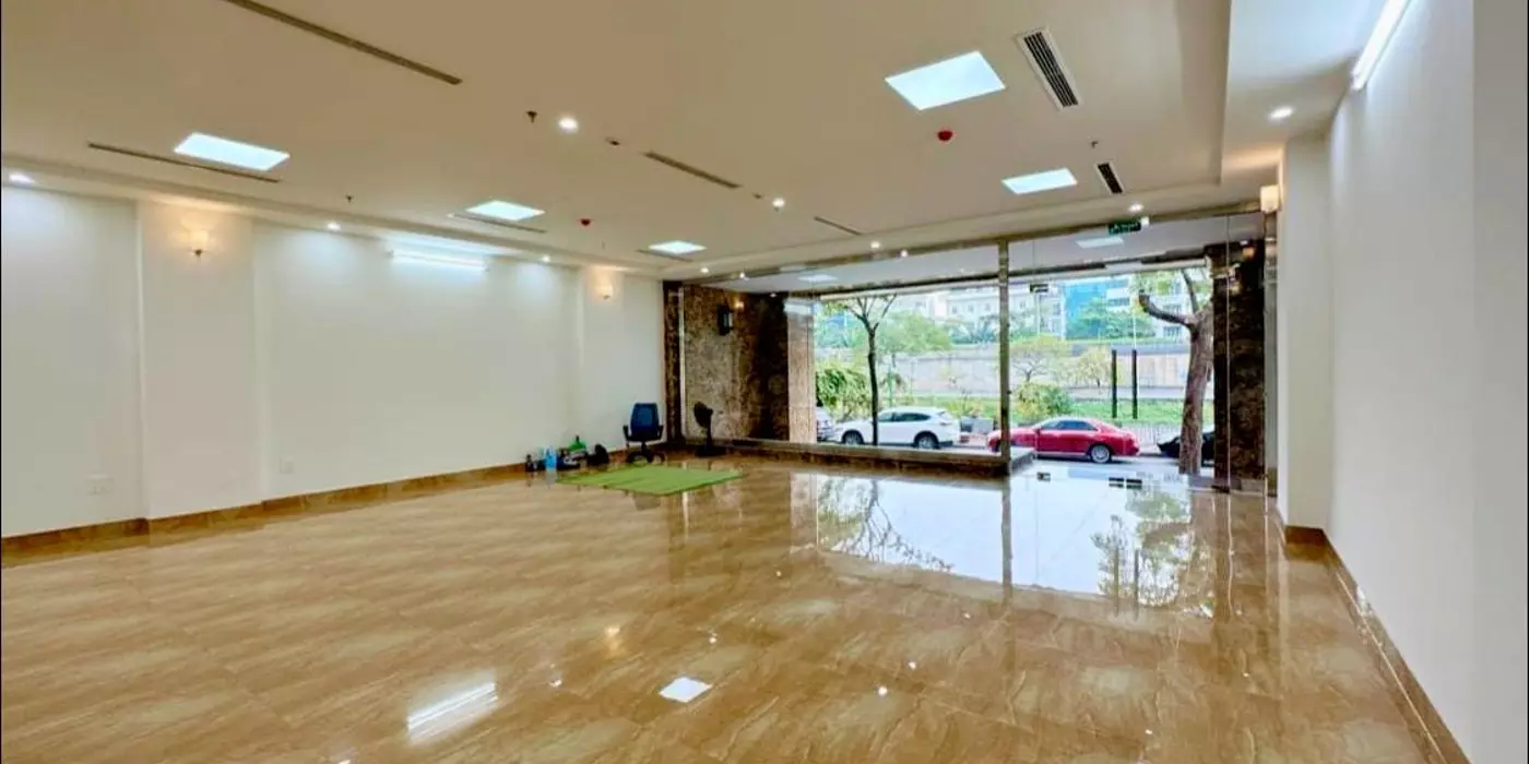 BÁN TÒA NHÀ 10T-191M-MT10-137TY-QUAN HOA-CẦU GIẤY