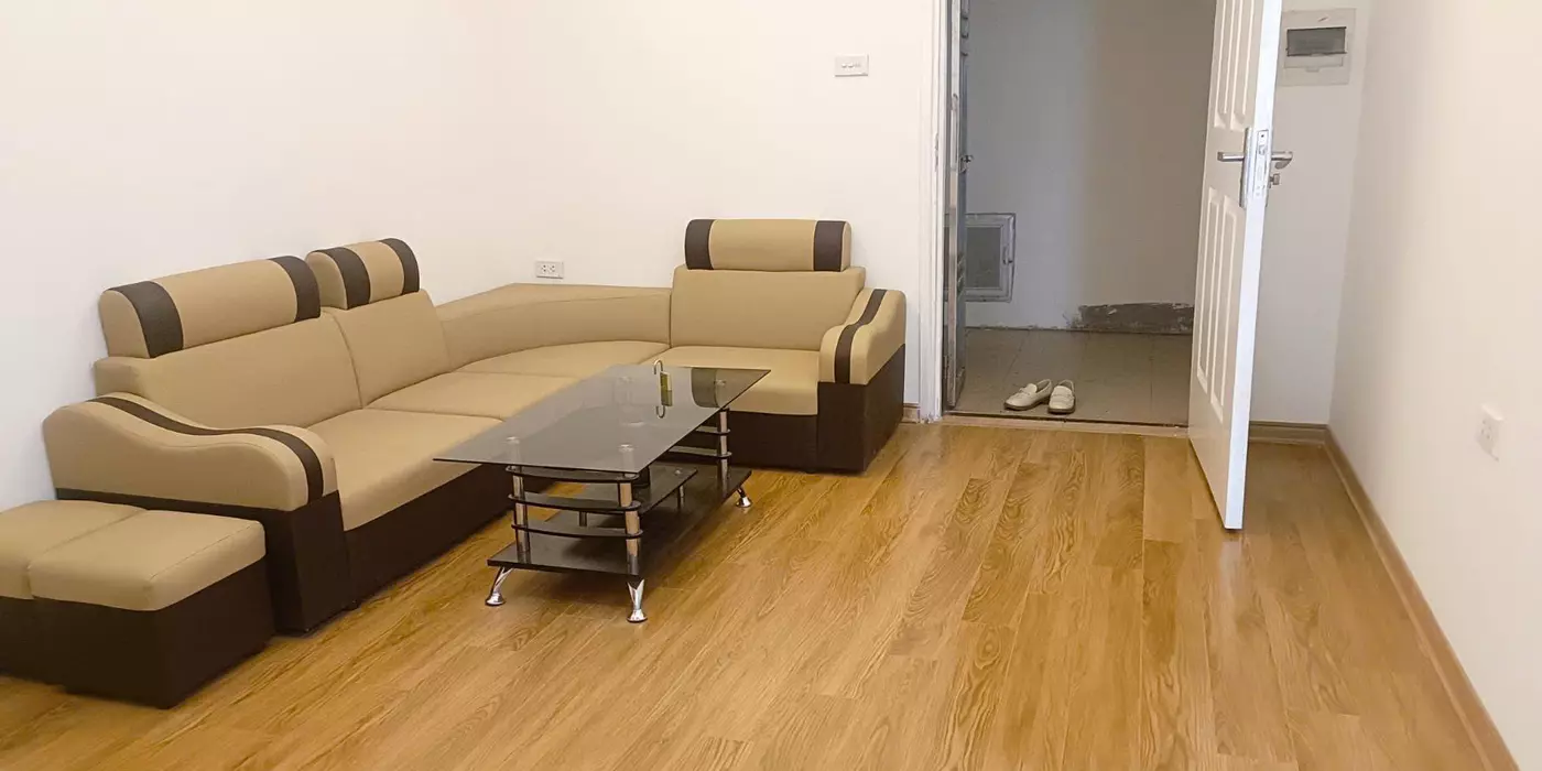 Bán gấp căn hộ 36m KDT Đặng Xá Gia Lâm . giá chưa đến 2 tỷ