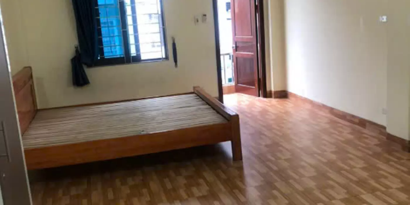 CÓ PHÒNG CHO THUÊ TẠI SỐ NHÀ 52, NGÁCH 52/25 - PHƯỜNG MỸ ĐÌNH 2 - NAM TỪ LIÊM - TP HÀ NỘI