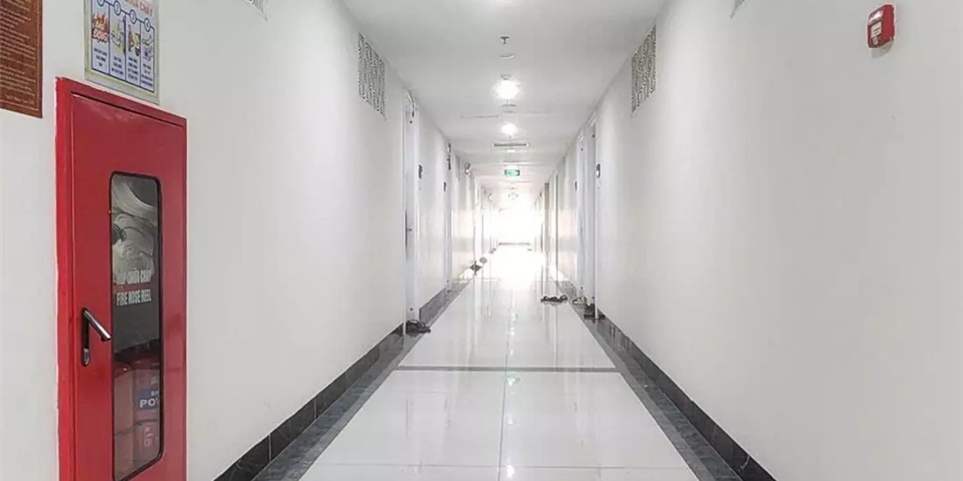 Bán gấp căn hộ xin sò đã đầy đủ nội thất tại chung cư AN QUÝ HƯNG LONG BIÊN HÀ NỘI