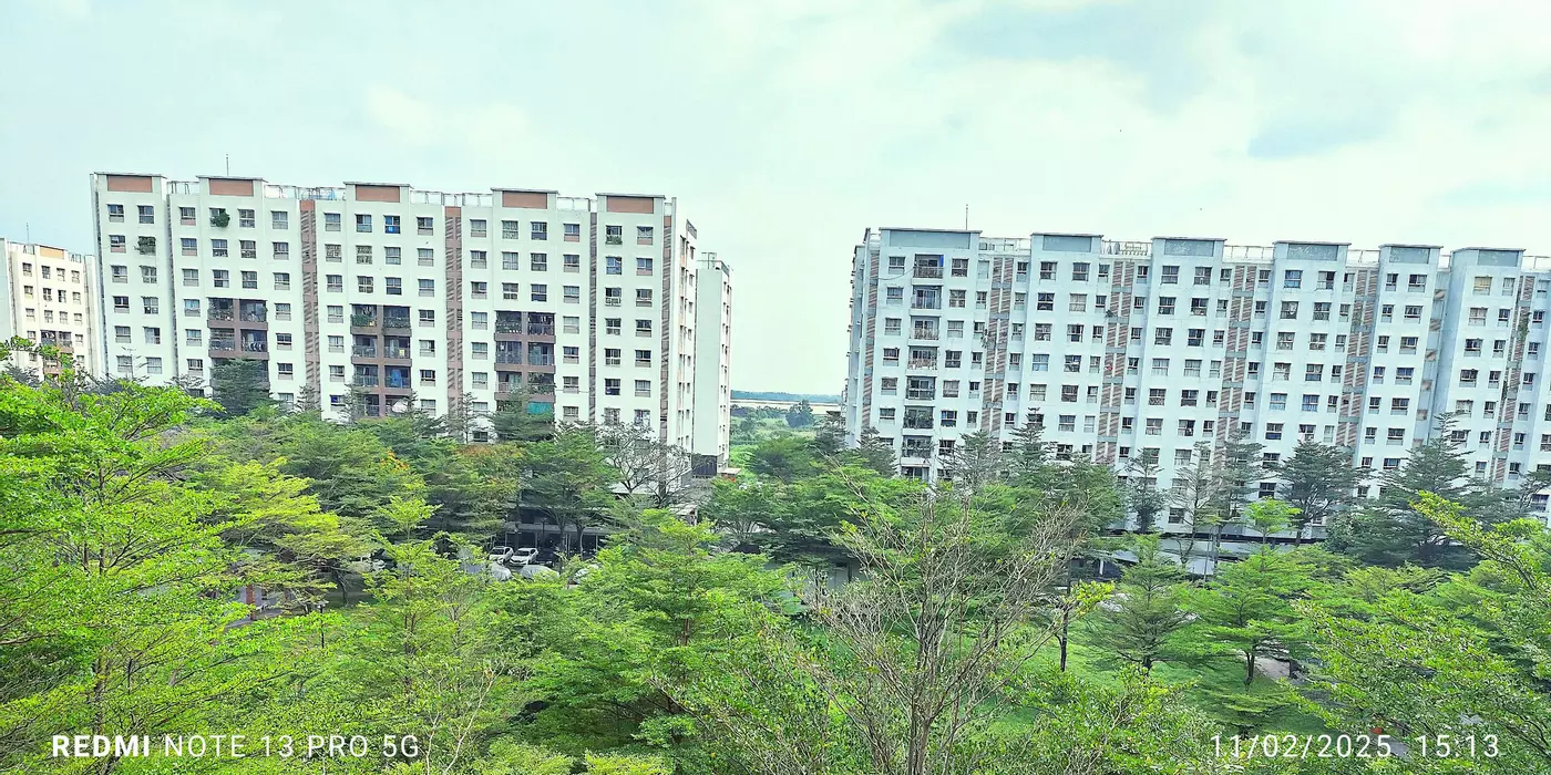 Cho thuê  căn hộ Ehome 3, Hồ Học Lãm Bình Tân Diện tích cho thuê: 67m2.