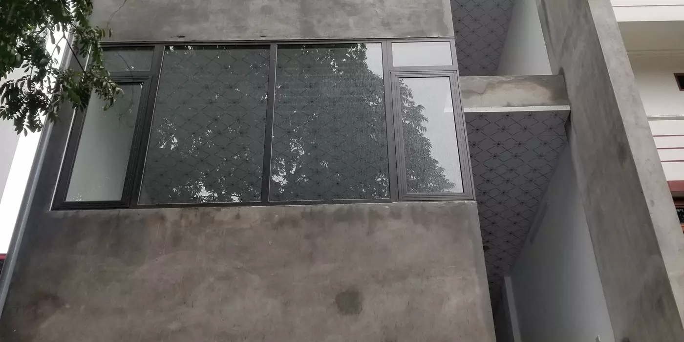Cho thuê nhà tầng 3, tầng 4 diện tích 100m2
