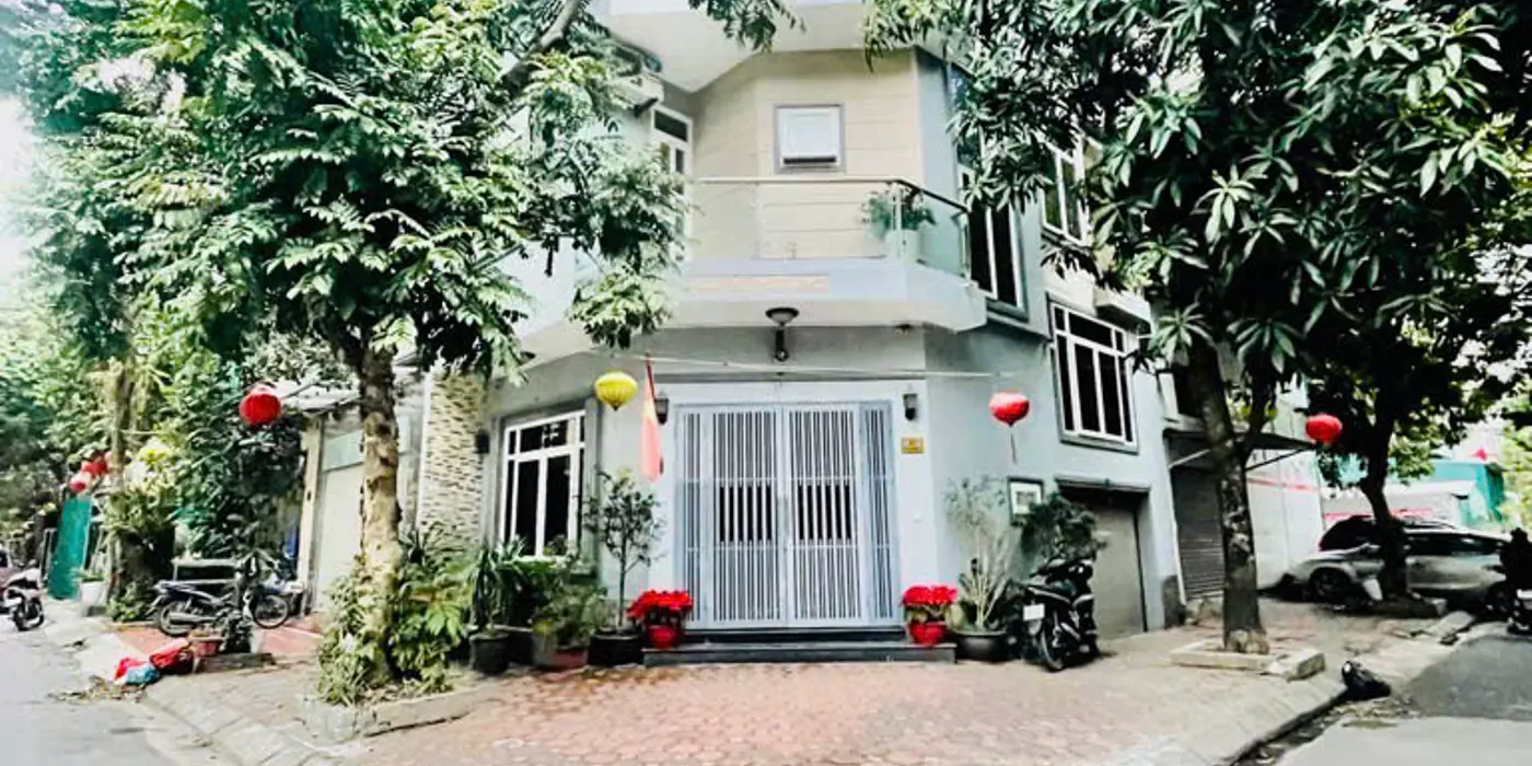 bán Biệt Thự Liền Kề Đại Thanh 56m, phân lô, ô tô tránh