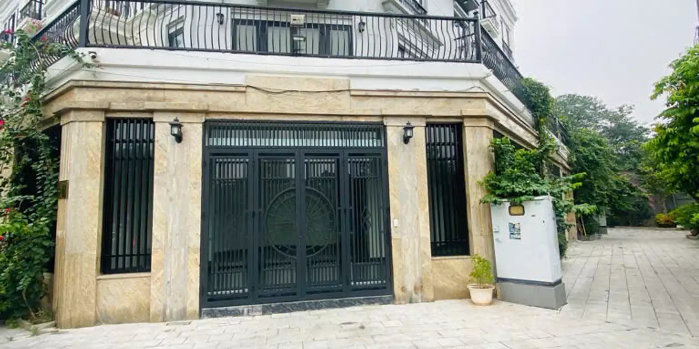 bán Liền Kề Kim Văn Kim Lũ 116m, nhà đầy đủ hệ thống PCCC