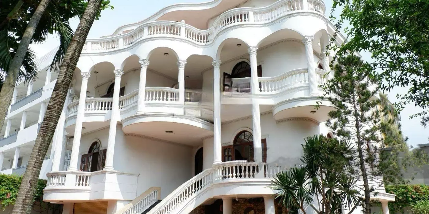 Chính chủ cho thuê Villa mặt tiền số 9 Đặng Hữu Phổ, phường Thảo Điền, Quận 2, thành phố Hồ Chí