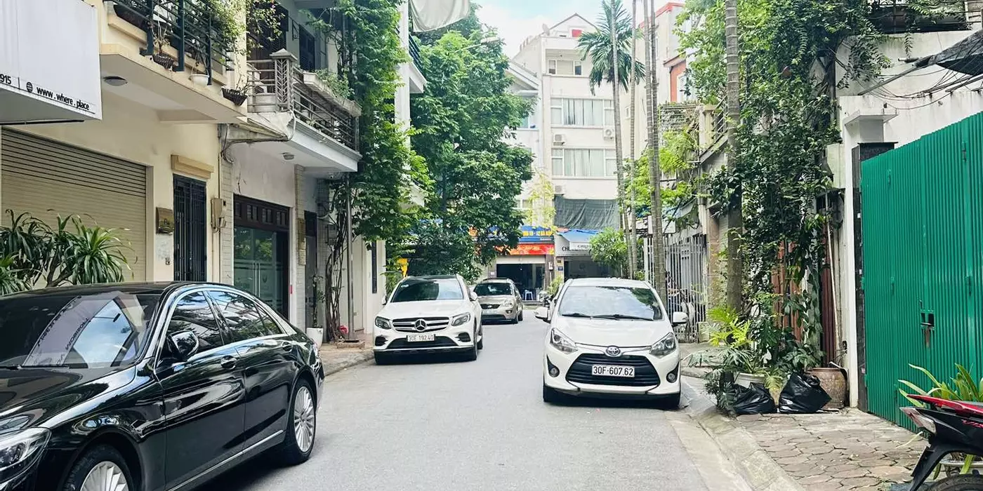 HIẾM, BÁN TRONG NGÀY NHÀ ĐẸP 45M2* 6T HOÀNG VĂN THÁI GẦN HỒ, GẦN Ô TÔ ĐỖ, NHỈNH 7 TỶ, LH 0975666943