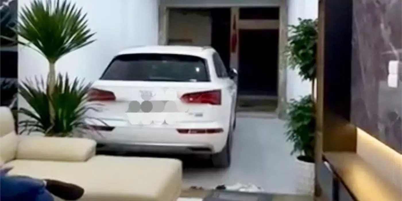 Bán nhà 78m², 5 tầng, 6PN, ngõ 8/3 Minh Khai, Hai Bà Trưng, 18 tỷ