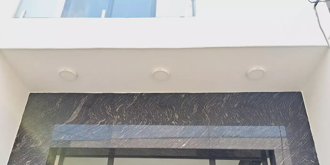 Bán nhà 72m², 4PN, 2WC, Bình Trị Đông B, Bình Tân, 4.7 tỷ