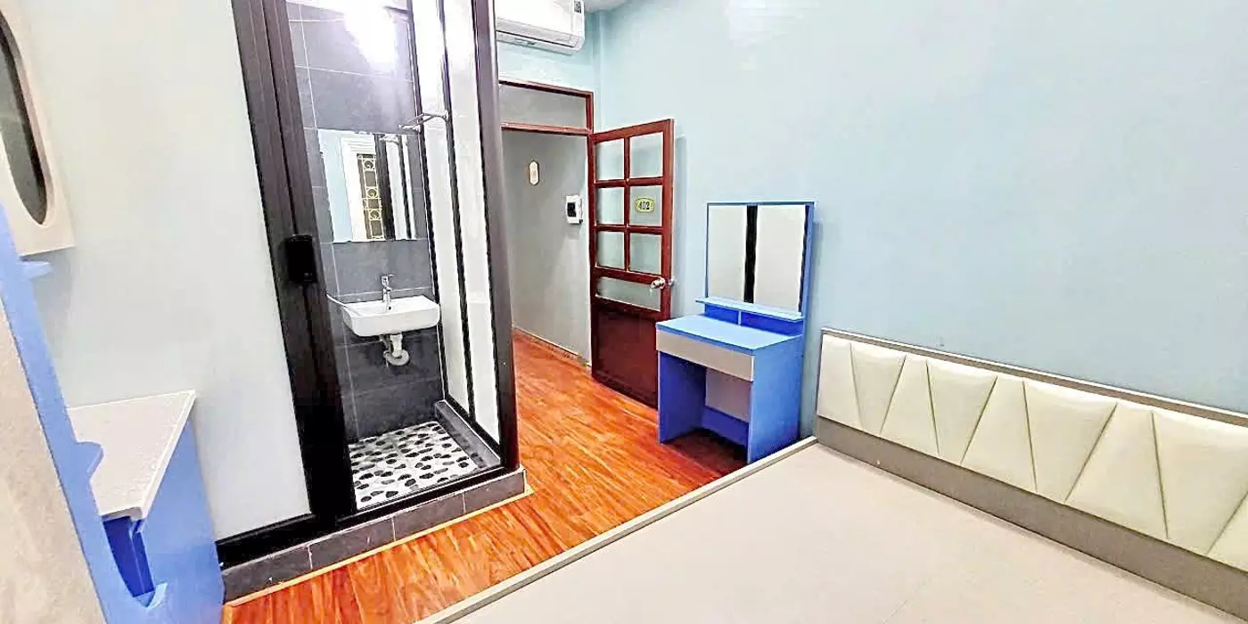 BÁN CĂN NHÀ DÒNG TIỀN 40M-5T-7.9TY-KHƯƠNG ĐÌNH-THANH XUÂN