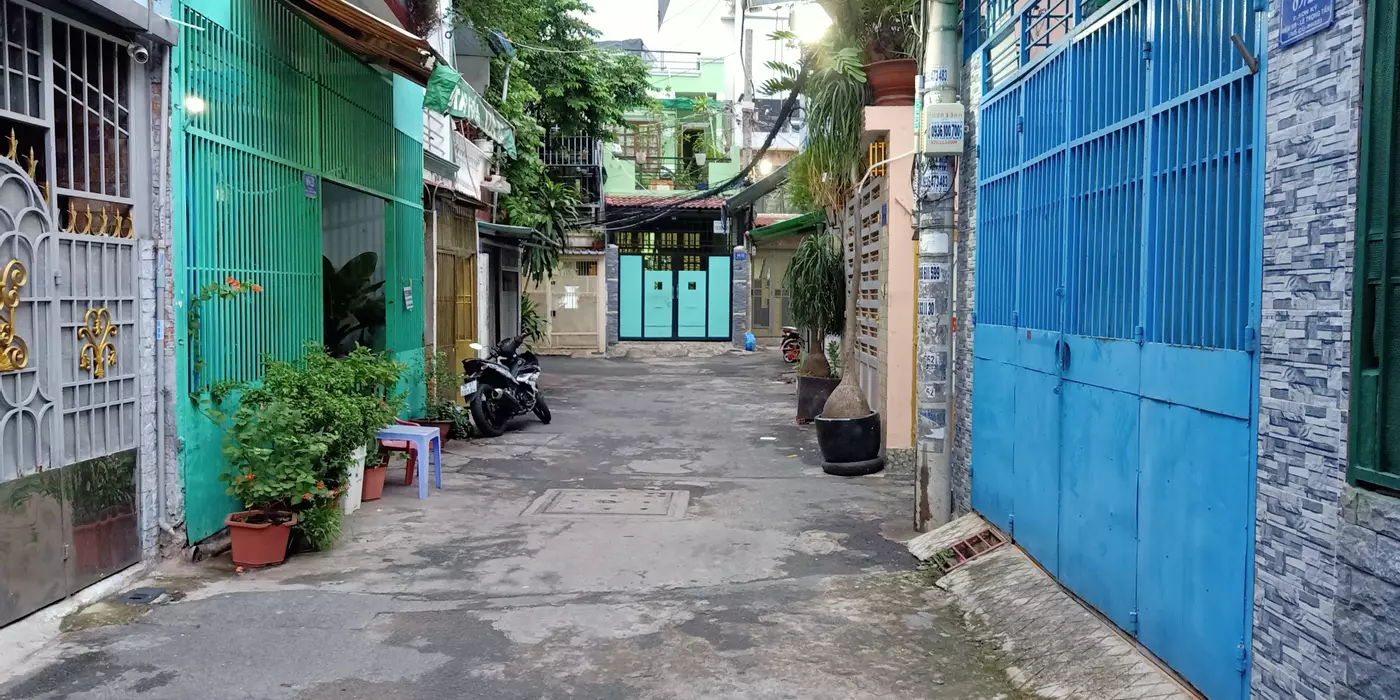 HXH Lê Trọng Tấn 4x17m2 2T ngay Đại Học Công Thương, gần chợ giá chỉ 5 tỉxx