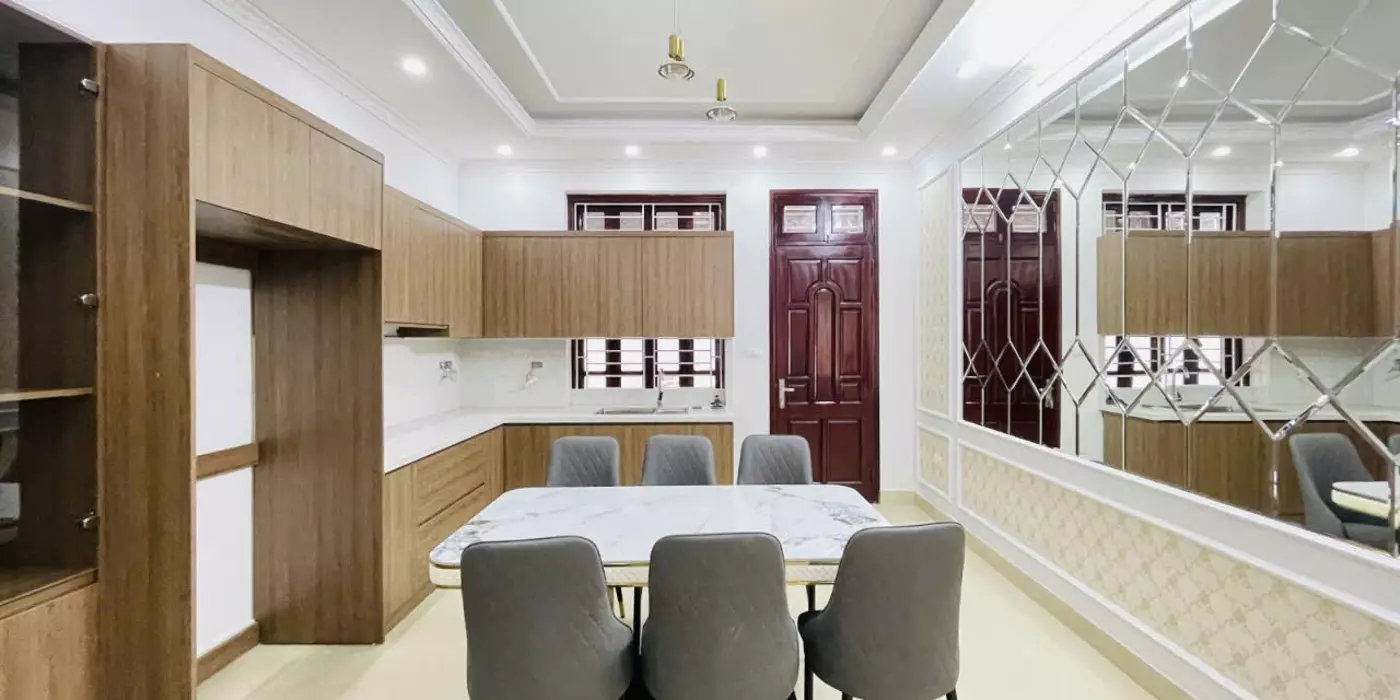 BÁN NHÀ KHU ĐÔ THỊ VĂN QUÁN - HÀ ĐÔNG, 84 M2, GIÁ 21 TỶ.