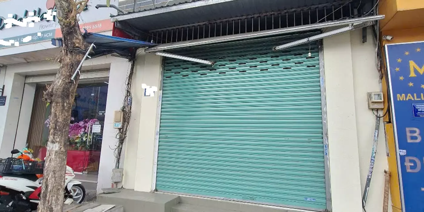 Cho thuê nhà nguyên căn 2MT: Phan Văn Trị, P.7, Gò Vấp+Diện tích: 5m x21m_Giá 60 Triệu