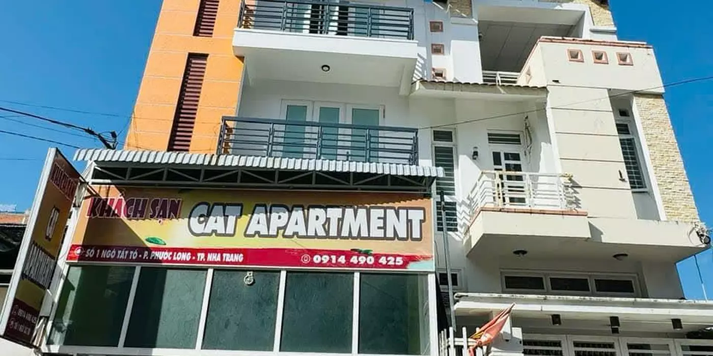 Bán khách sạn kèm nhà 3 tầng Nha Trang giá 16ty có thương lượng