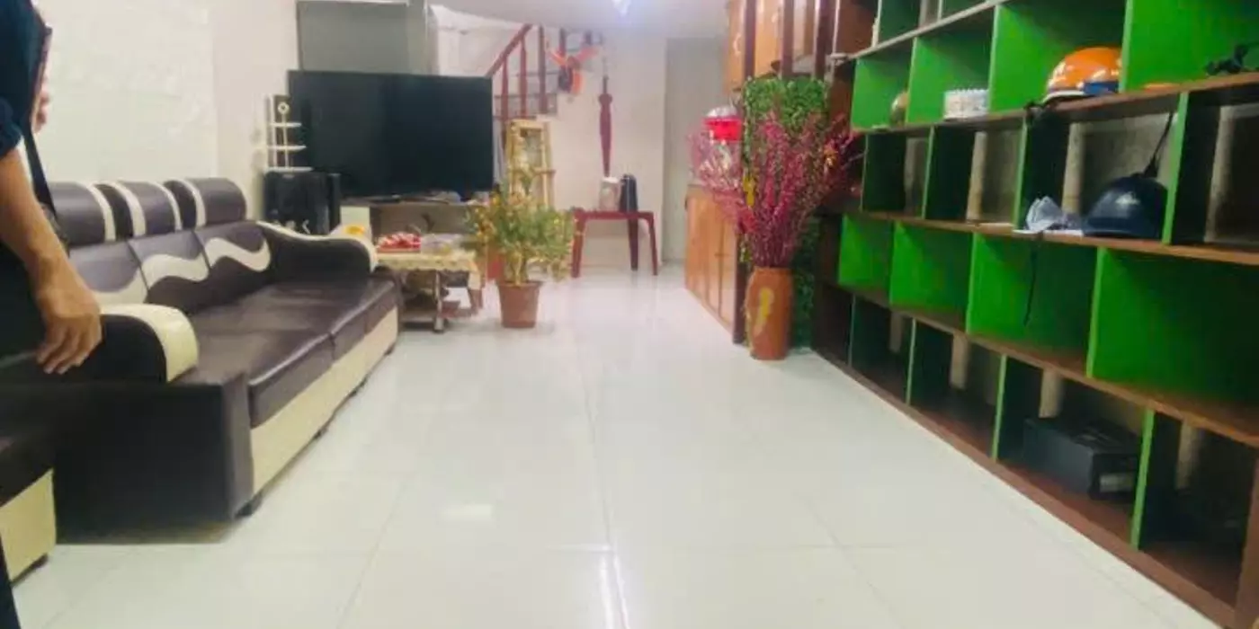 🌹🌹🌹 DT28M -4 TẦNG NHÀ ĐẸP DÂN XÂY - NGÕ NÔNG THẲNG TẮP - TÔN ĐỨC THẮNG  - ĐỐNG ĐA -HÀ