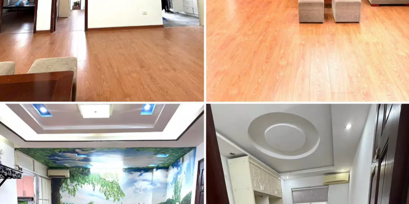 CỰC HÓT - CHÍNH CHỦ CHO THUÊ CĂN HỘ - - NHẬN NHÀ NGAY  -  Nam từ Liêm ,Hà Nội