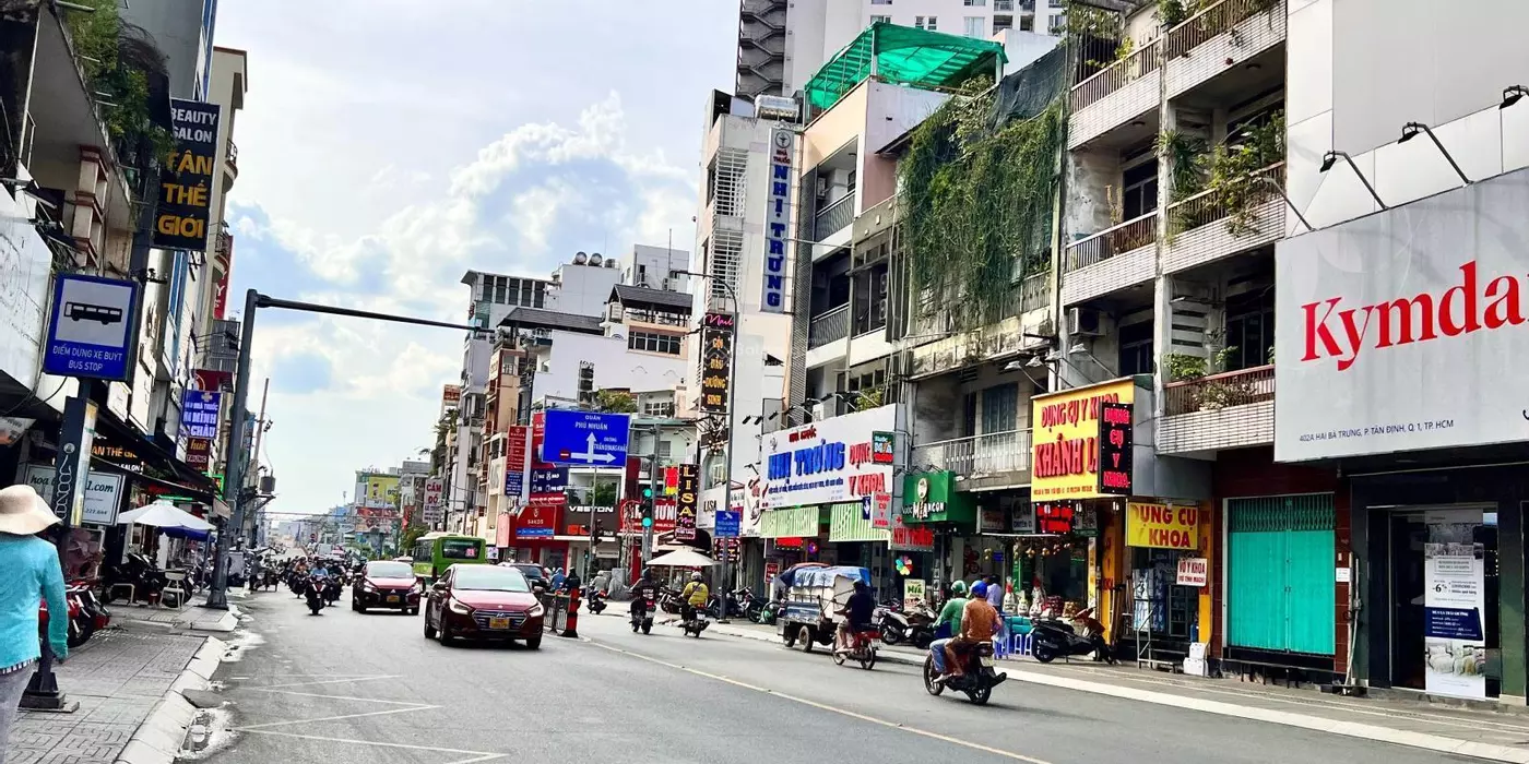 *+ Bán nhà Lô Góc , 2 MT Bàn Cờ P3 Q3 -Ngang Hiếm 4.7m 5Tầng 5PN, Hơn 23Tỷ