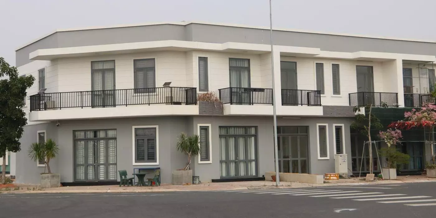 Mở Bán Nhà Ở Xã Hội Hòa Phú – Cơ Hội Đầu Sở Hữu Nhà Cho Mình