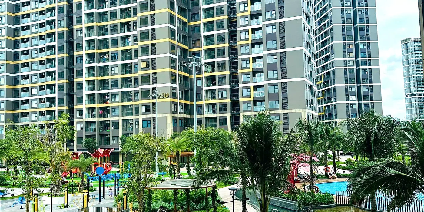 CHO THUÊ CĂN STUDIO THE BEVERLY SOLARI VIEW HỒ BƠI – FULL NỘI THẤT MỚI, Ở NGAY
