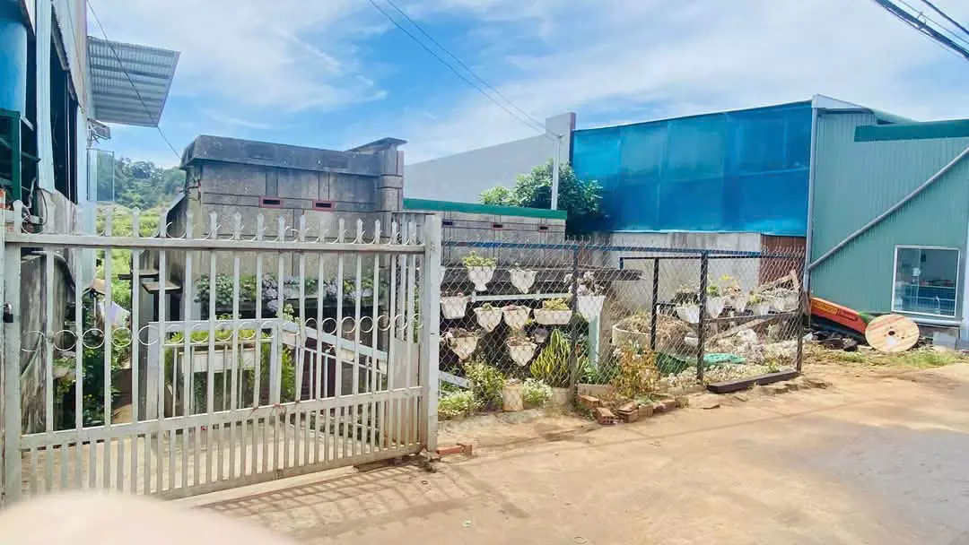 SIÊU RẺ BÁN ĐẤT MẶT TIỀN 7,6M QUỐC LỘ 20-GẦN VÒNG XOAY LIÊN KHƯƠNG LIÊN NGHĨA ĐỨC TRỌNG CHỈ 4 TỶ