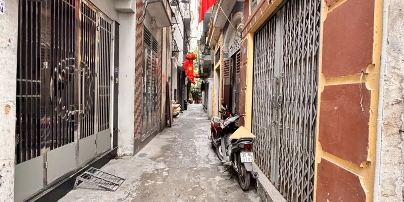 🏡 Đất hiếm Xuân Đỉnh – Lô góc thoáng đẹp, vị trí đắc địa!