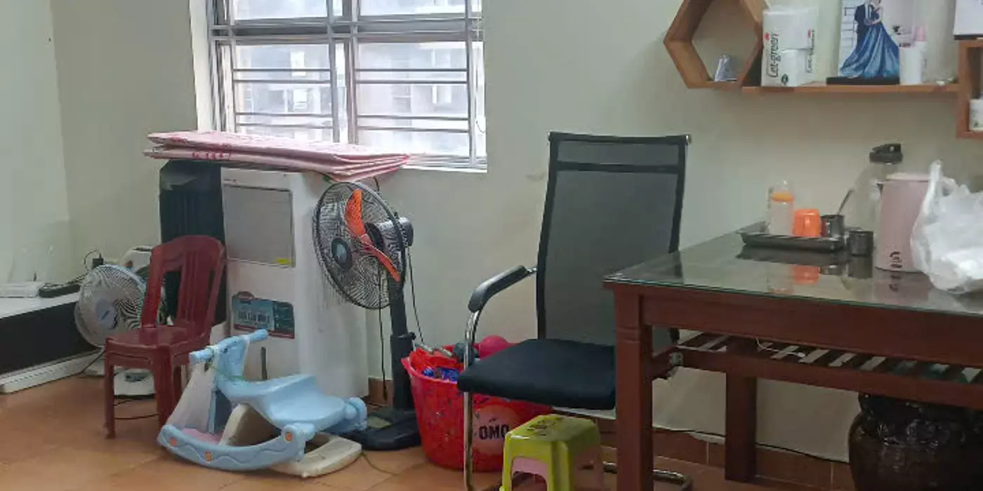GẤP CHO THUÊ LẠI CĂN CHUNG CƯ  73m2 KHU ĐÔ THỊ NAM TRUNG YÊN CẦU GIẤY -HÀ NỘI