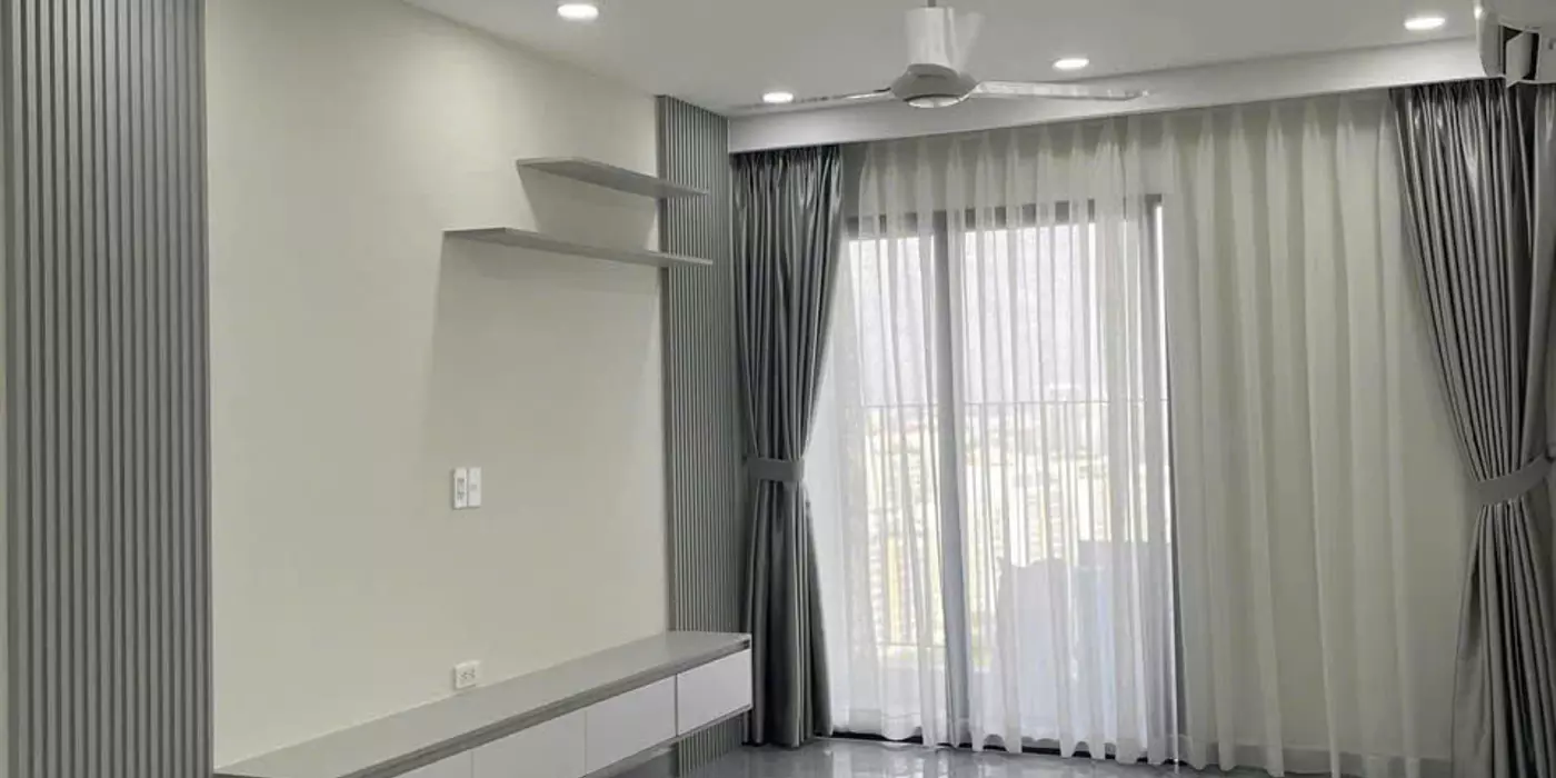 Cho thuê CH 2PN 74m2 full NT giá 16tr tại Lavida Plus Q7
