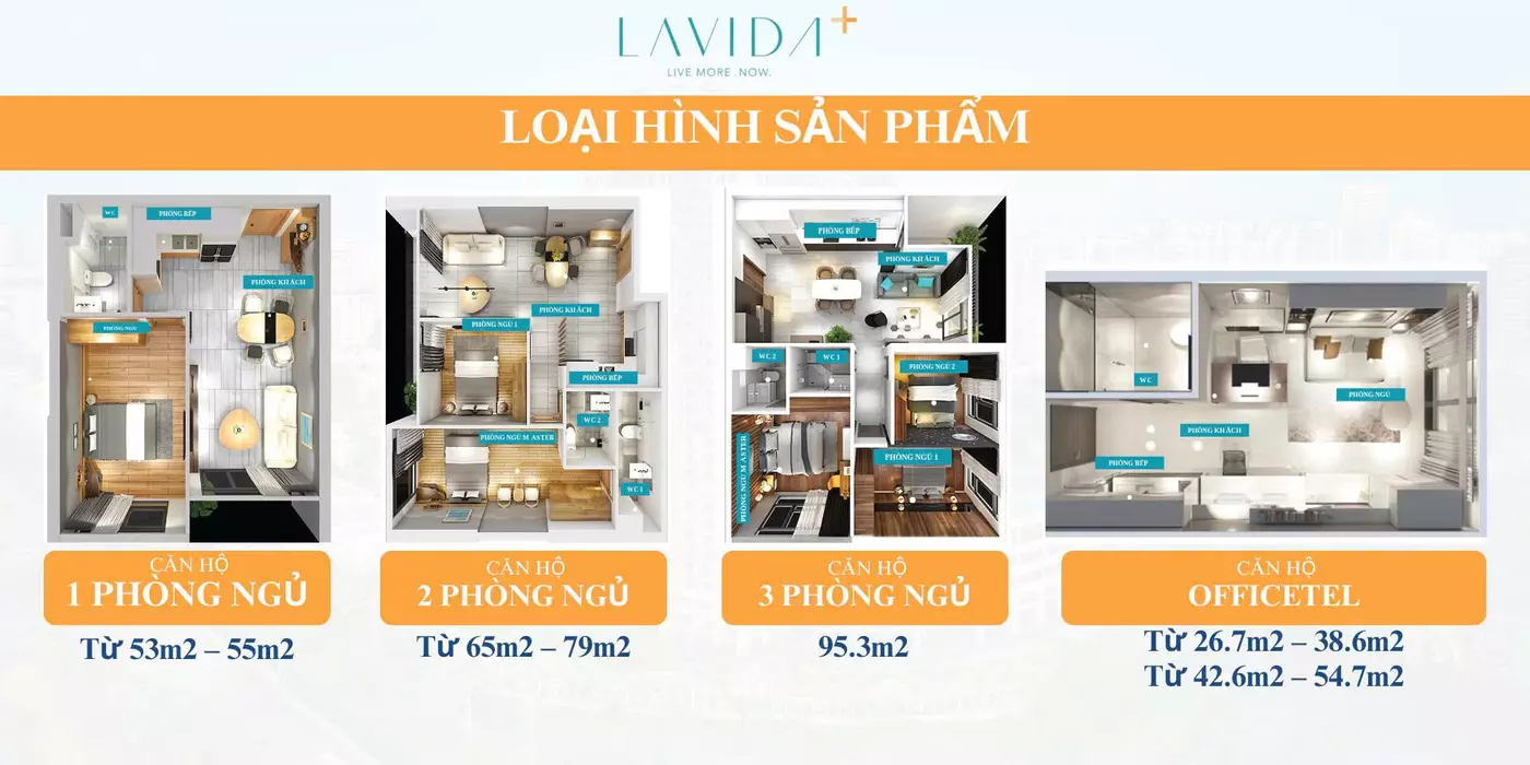 Mở bán đợt cuối căn hộ Lavida Plus Quận 7, 2Pn giá 4,1 tỷ. Ck 5%. CĐT 0917688586
