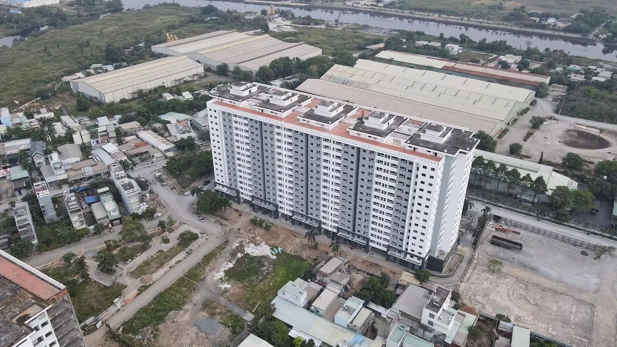 Mở bán căn hộ Conic Boulevard Bình Chánh 2Pn Dt 84m2 giá 2,8 tỷ, CK 15%. CDT 0917688586