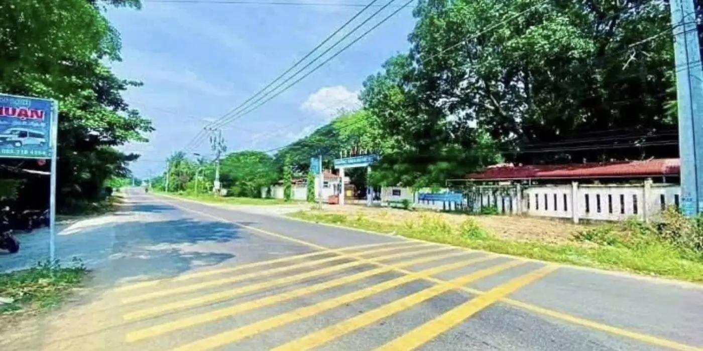 🌊🌊ĐẤT BIỂN BÌNH THUẬN GIÁ CHỈ TỪ 6 TRIỆU/M² - SỔ ĐỎ TRAO TAY - SINH LỜI CỰC NHANH!