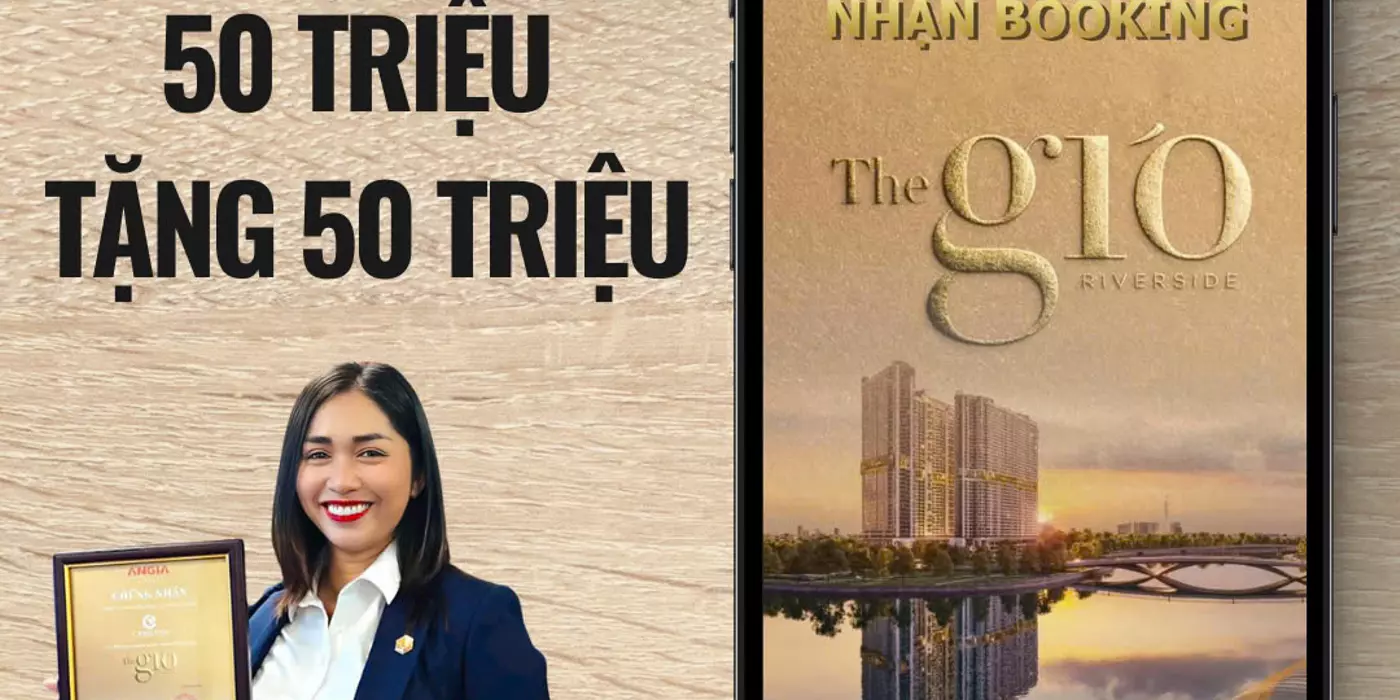 Báo giá dự án The Gió Riverside ngay Ga Metro Suối Tiên, liền kề Aeon Mall chỉ từ 2.4 tỷ.