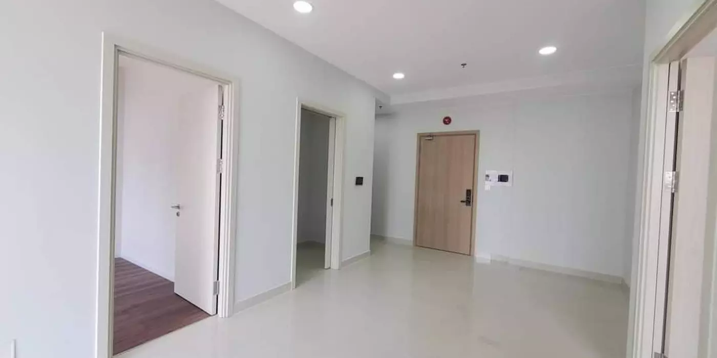 Nhà đẹp D-Homme Trung Tâm Chợ Lớn, Q6, 51m², 3.5 tỷ, 1PN1WC nhận nhà ngay, có hồ bơi tràn bờ