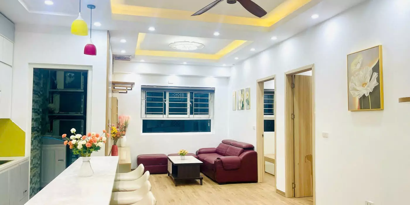 Cần bán gấp căn hộ góc 3 phòng ngủ tầng đẹp, view Hồ điều hòa tại KĐT Thanh Hà Cienco 5