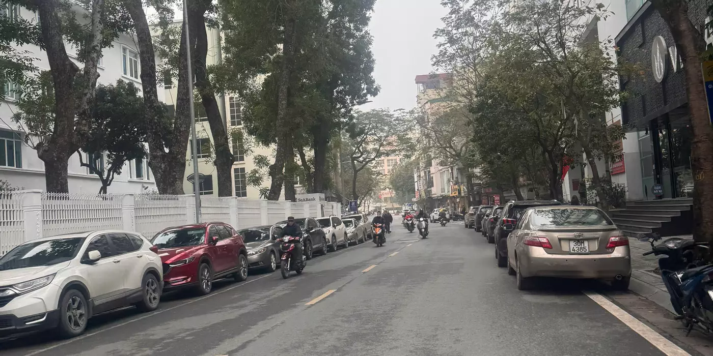 SIÊU PHẨM NHÀ KINH DOANH PHỐ LÊ ĐẠI HÀNH, 48M 15.5 TỶ