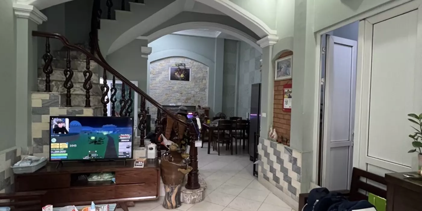 BÁN NHÀ ĐÀO TẤN 48M, MẶT TIỀN 5M, NGÕ THẲNG TẮP RA PHỐ, CÁCH Ô TÔ 30M, NHỈNH 9 TỶ