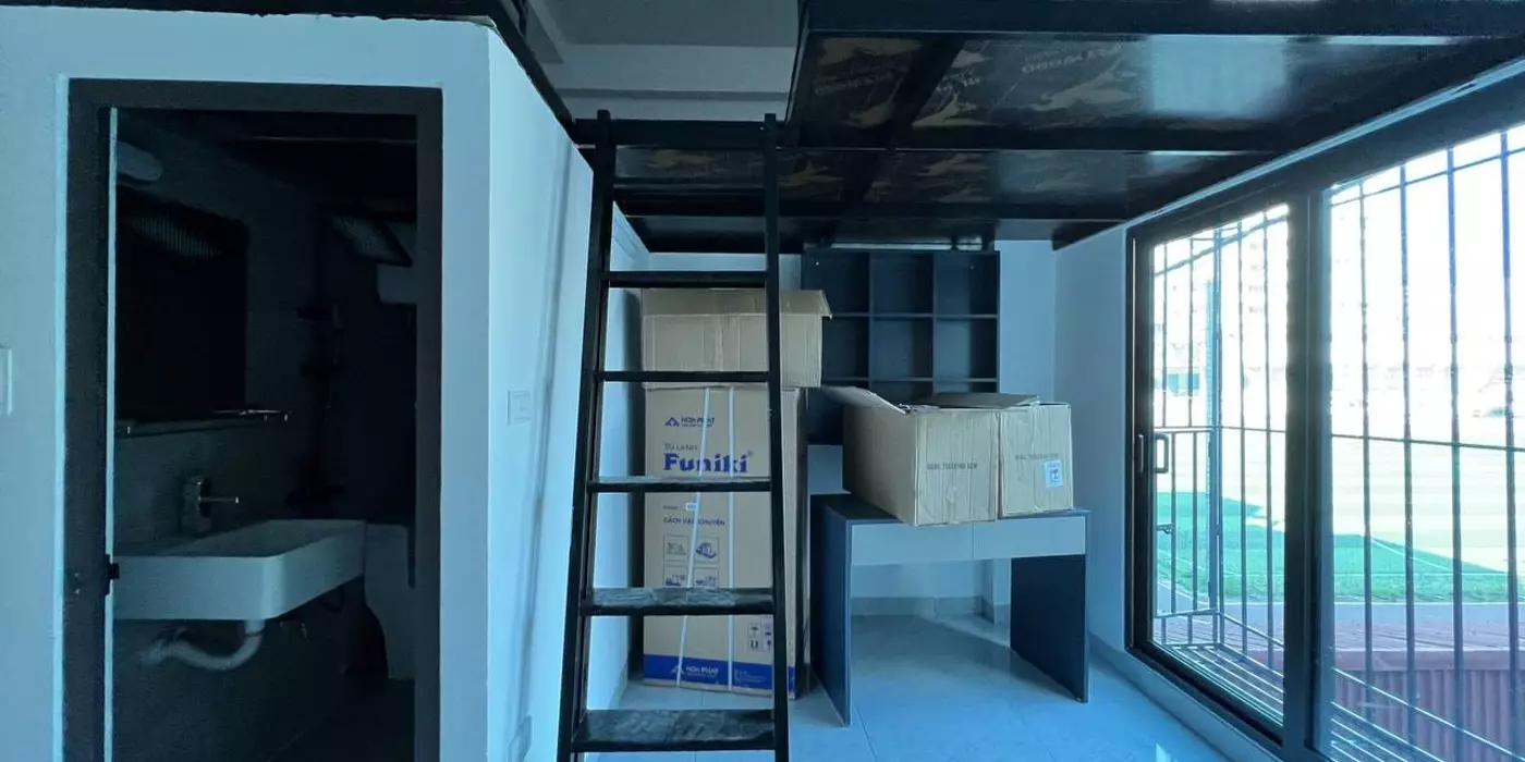 Bán nhà Chiếng Thắng giá 11.8 tỷ, diện tích 50m2, 7 tầng, mặt tiền 4m
