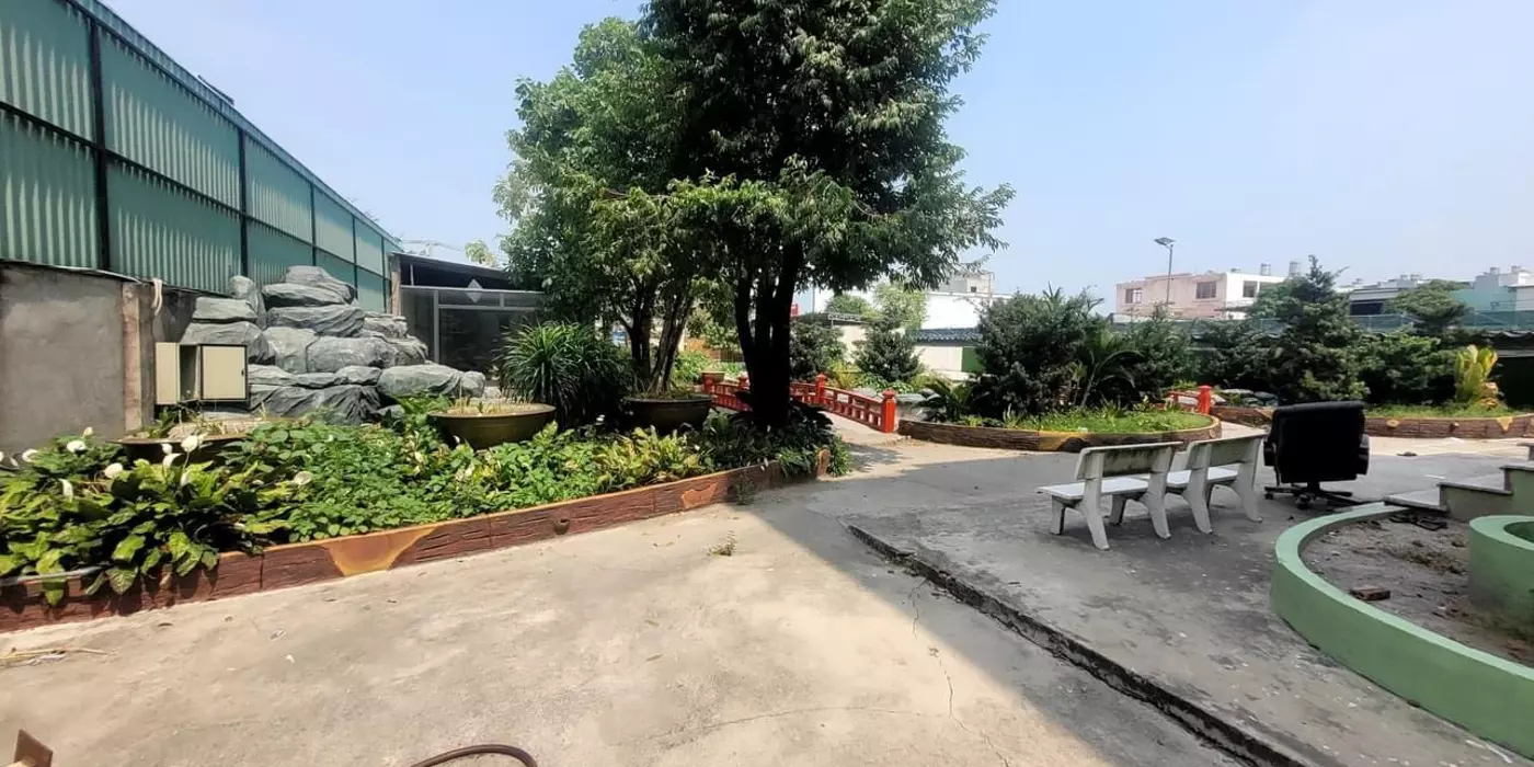 Gấp bán kho xưởng 4.500m² trong KCN Tân Thới Hiệp, P. Tân Thới Hiệp, Quận 12. Giá siêu rẻ ạ