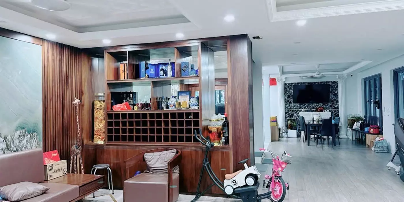 💥 CỰC HÓT 💥 Cập nhật mới nhất Quỹ căn Biệt thự, Liền Kề Gamuda Gardens Hoàng Mai