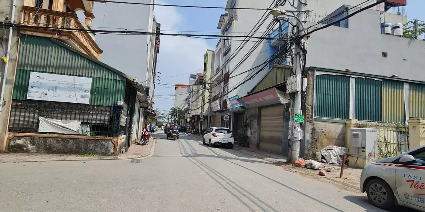 🚗 Bán đất tại Lệ Chi, Gia Lâm, Hà Nội! 100m2 3 tỷ x. Lh 0989894845