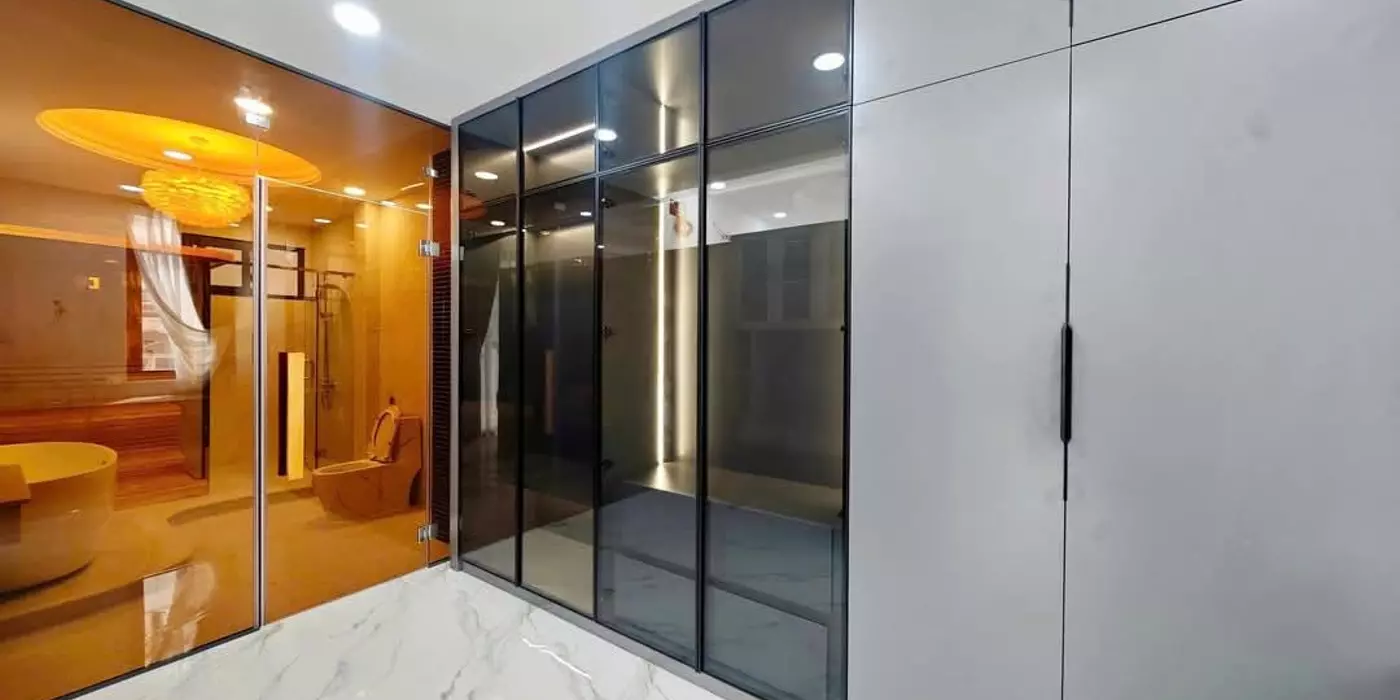 Bán nhà 4 tầng mới xây đường Cách mạng tháng 8 Q10, 90m2, sổ hồng chính chủ