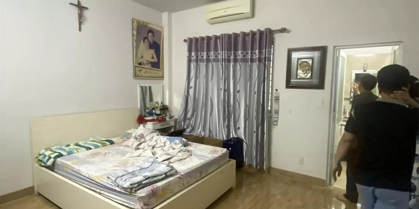 **Bán nhà Nguyễn Hồng Đào, phường 14 Tân Bình, 4x20, nhà cấp 4