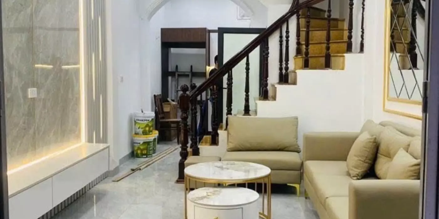 SIÊU PHẨM NHÀ PHỐ- ĐƯỜNG LÁNG- 30M2 – 4 TẦNG – GẦN PHỐ -GIÁ CHỈ 7 TỶ300 TRIỆU