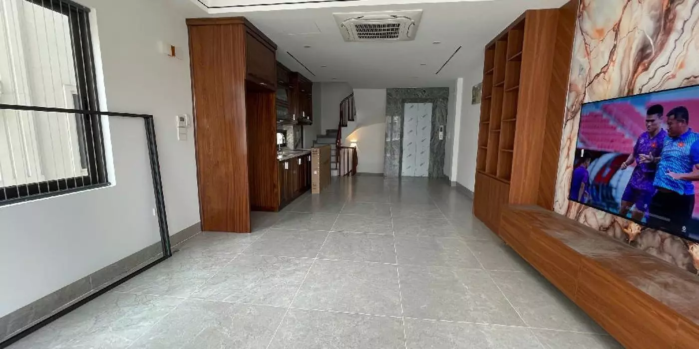 THẤT TINH LIÊN CHÂU, TẬU NGAY NHÀ MỚI 50M MẶT TIỀN RỘNG Ở LUÔN