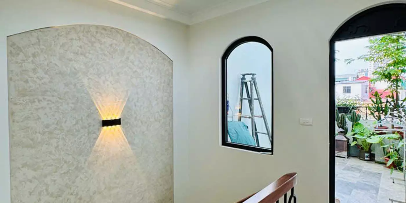 HIẾM LÔ GÓC, 3 THOÁNG BỒ ĐỀ 70M2* 4 TẦNG* 9.0 TỶ. FULL NỘI THẤT