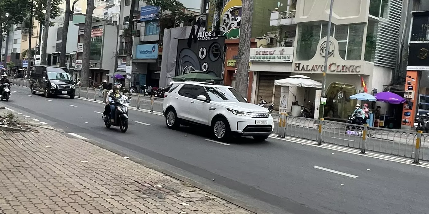 Bán nhà riêng tại Đường Phạm Ngũ Lão, Quận 1, 5,3 tỷ, 35 m2 , ô tô tránh, kinh doanh 20tr/th