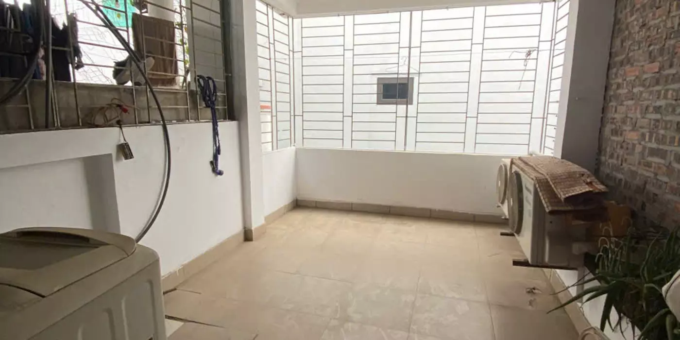 Chưa có căn thứ 2 ở Đại Mỗ- Quang Tiến- 37m2- Ô tô đỗ cổng- Nhỉnh 5 Đ