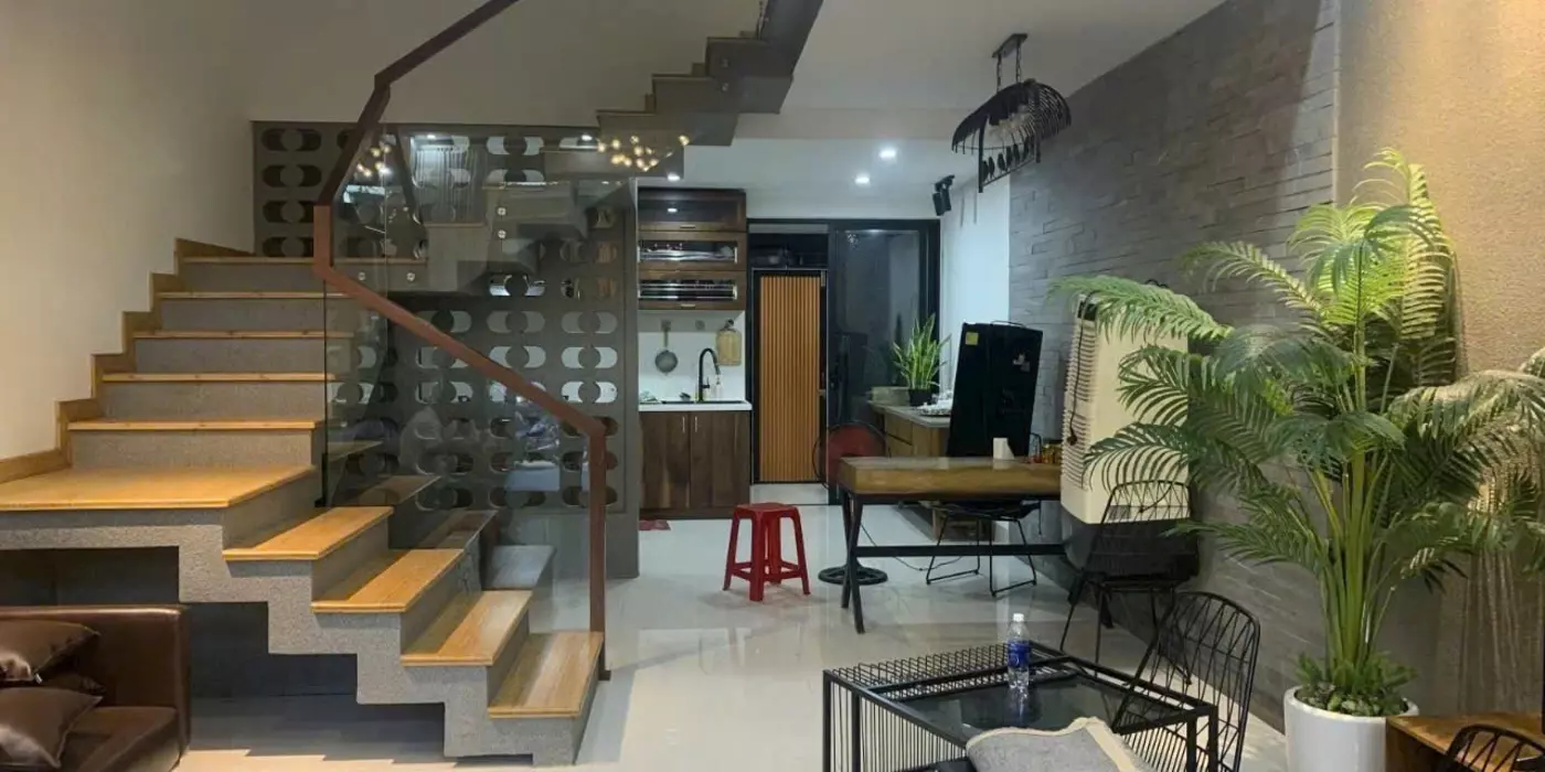 Săn ngay nhà đẹp sát Lê Thanh Nghị, Q.Hải Châu, TP. Đà Nẵng