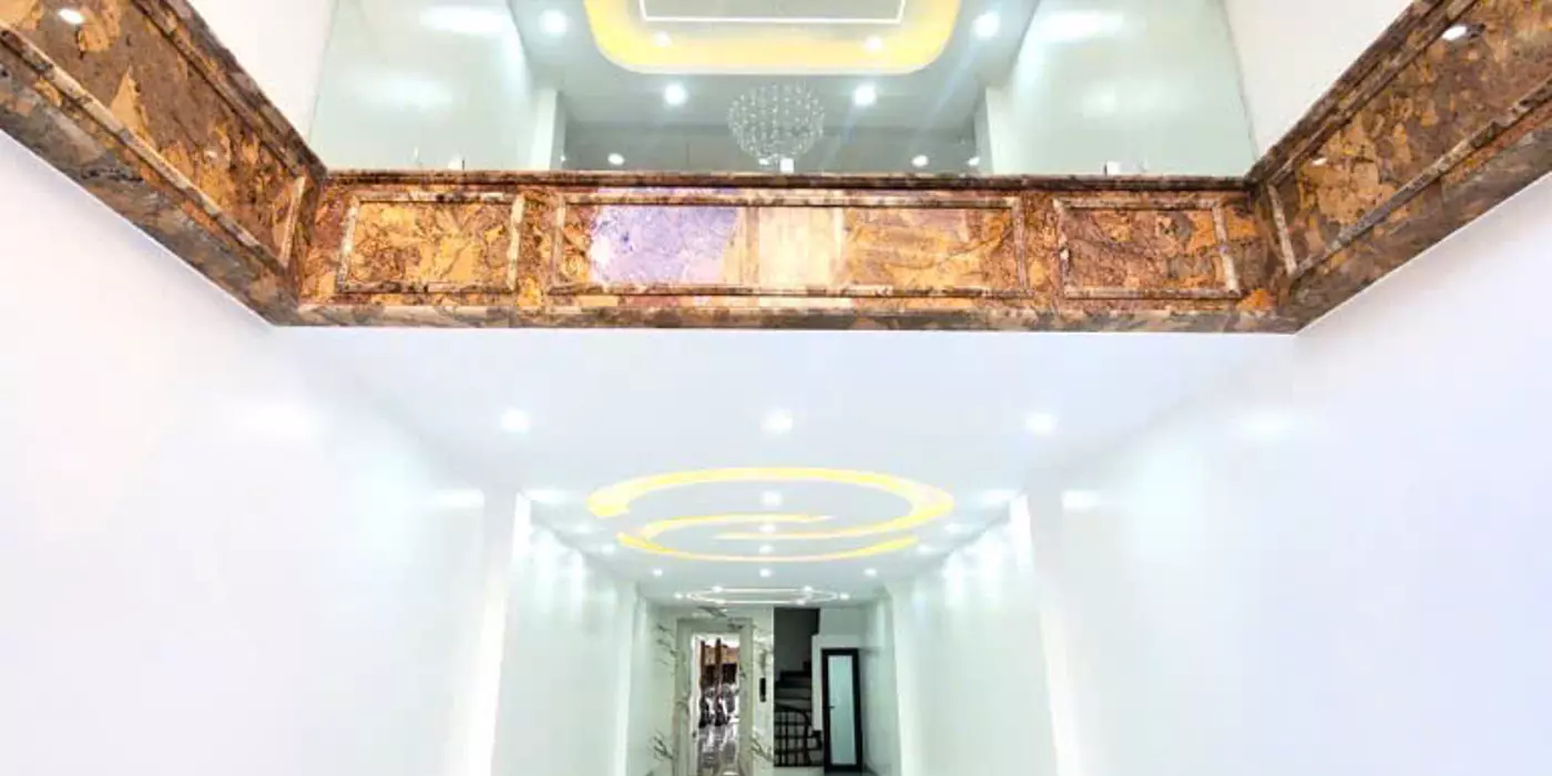 SIÊU PHẨM - PHÂN LÔ Ô TÔ TRÁNH - 2 VỈA HÈ RỘNG THÊNH THANG PHỐ TAM TRINH - HAI BÀ TRƯNG 61M2 X 6