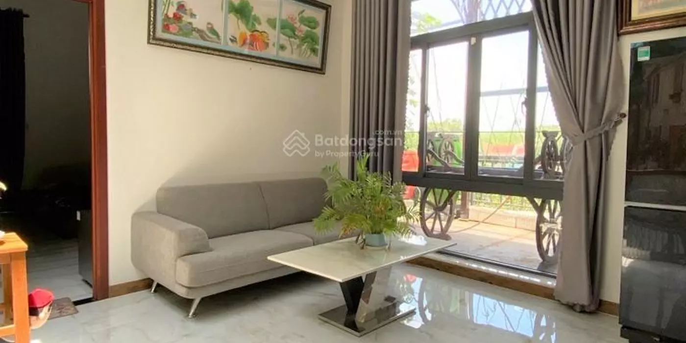 Nhà Đỗ Xuân Hợp, PLB, 110m2, ngang 5m, HXH, gần Global City, nhỉnh 6.5 tỷ