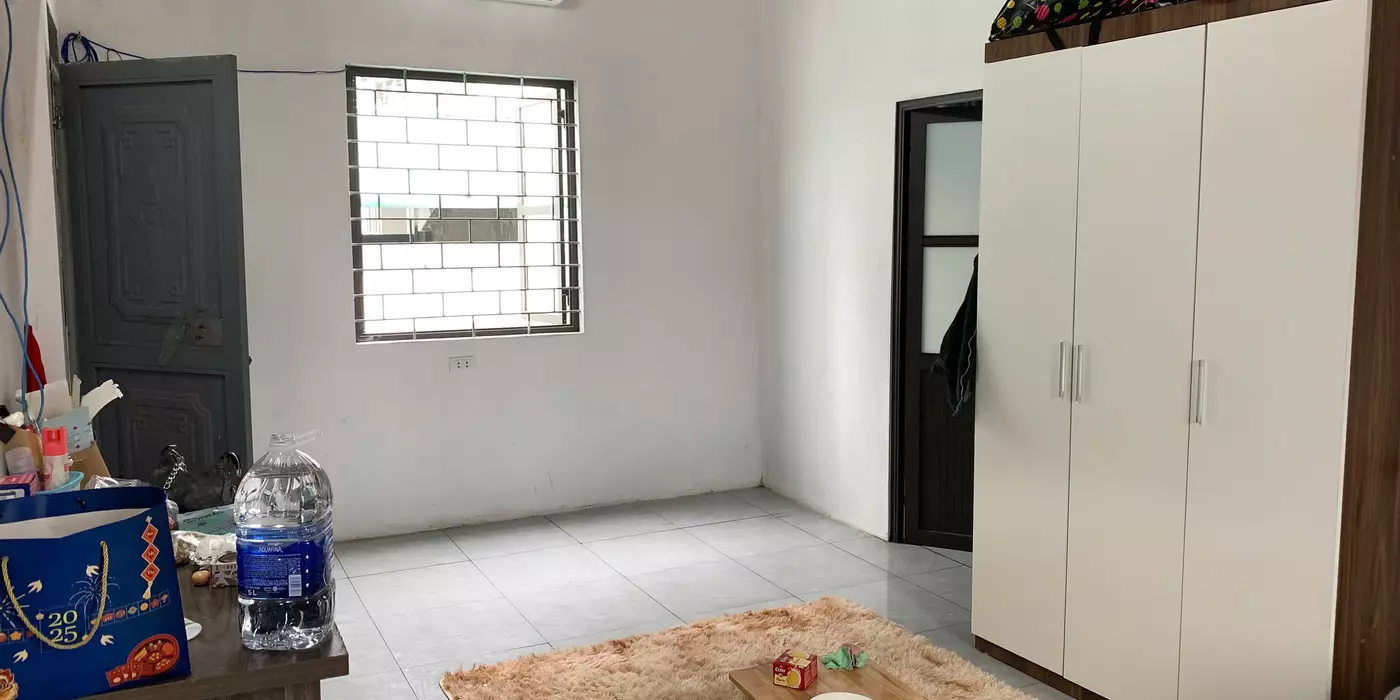 PASS PHÒNG VỀ QUÊ, EM PASS PHÒNG KHÉP KÍN KIM GIANG, PHƯỜNG ĐẠI KIM, THANH XUÂN, HÀ NỘI