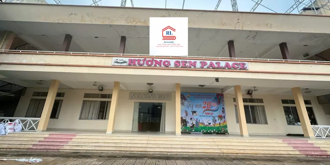 Cho Thuê 1300m2 Lầu 1: 18D Cộng Hoà, Phường 4, Tân Bình